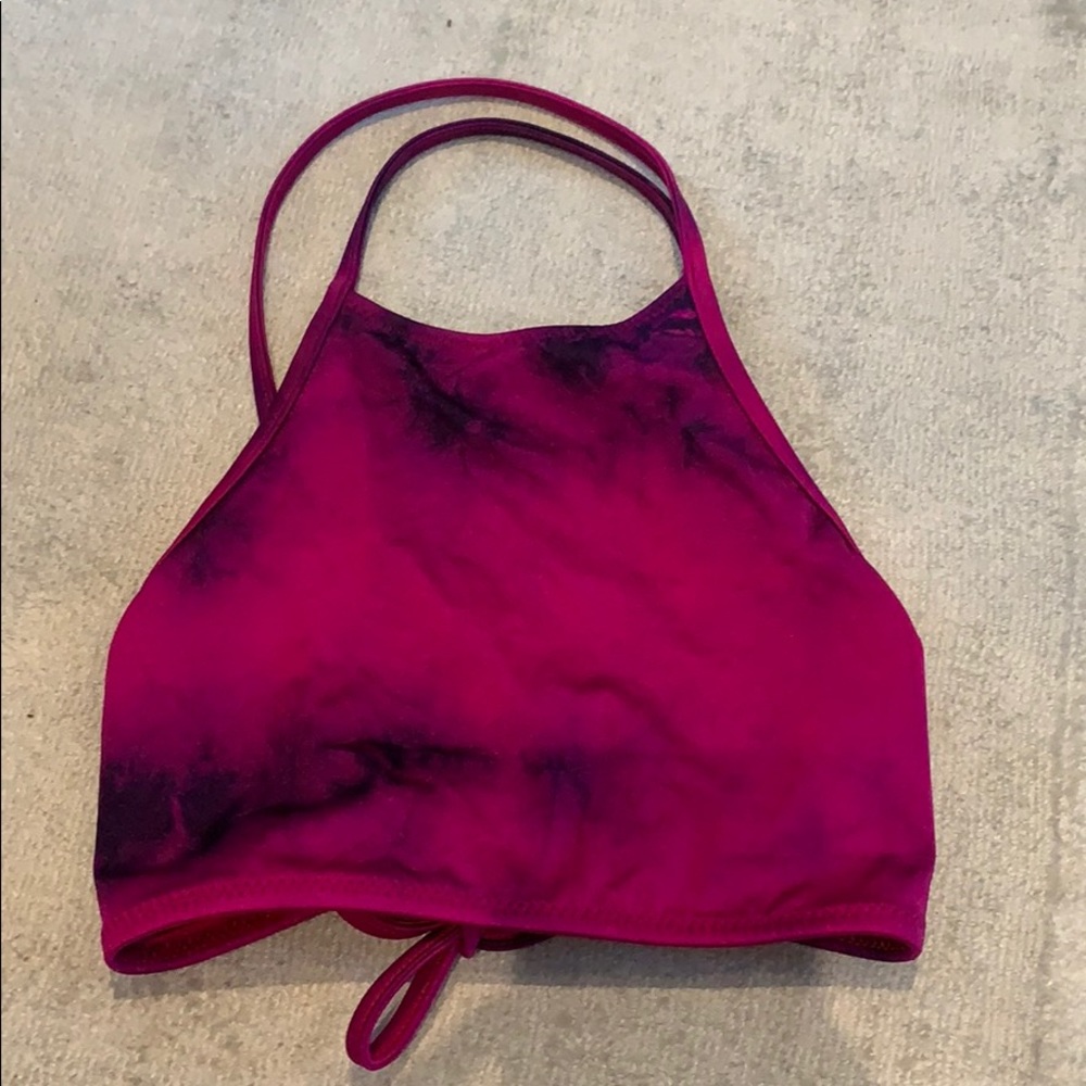 Made by Dawn Bikini Top